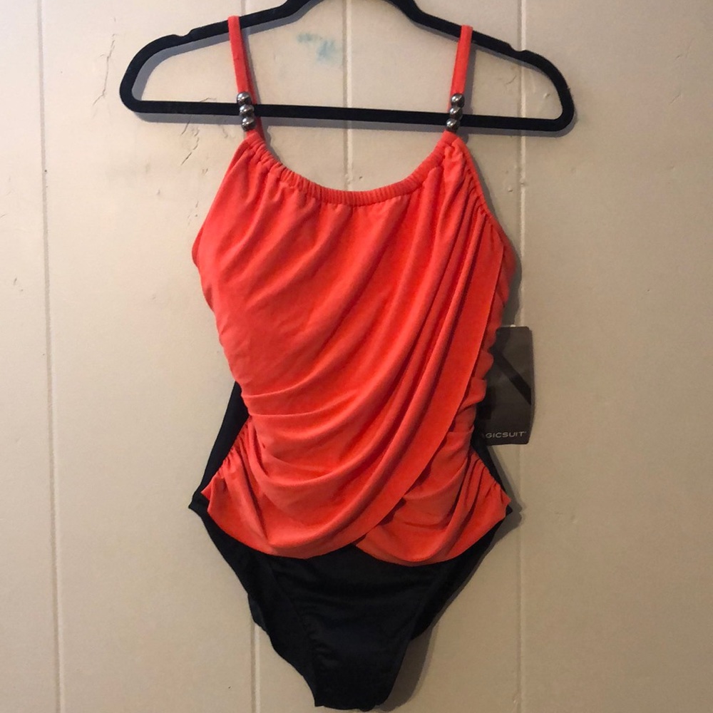 Magicsuit swimsuit